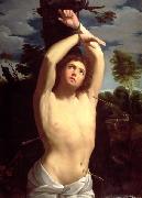 Guido Reni, Saint Sebastian